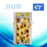 2015 Wholesale Sunglasses Printed Microfiber Pouch thumbnail-1