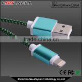 2016 Standard MFI USB Cable for IPhone Phone Charger for IPhone for IPhone 6/6S thumbnail-1