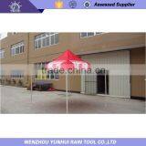 Canada Market 3*3m Resort Stock Trade Show Tent