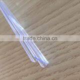 Plastic Price Data Strip/PVC Price Laber Holder/price Tag thumbnail-3