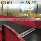 China Multi Fabric Ep/nylon/cotton 4 Ply Rubber Conveyor Belt Price thumbnail-4