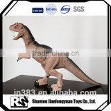 Battery Operated Dinosaur Toys Make in Chenghai thumbnail-1