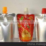 Stand up Cap-screwing Machine/automatic Filling Capping Machine thumbnail-3