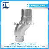 2014 Stainless Steel Elbow Pipe Fittings Elbow thumbnail-1