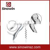 Wine Kit Tools Red Wine Bottle Opener Little Corkscrew Knife 2016 New Year Gift thumbnail-3