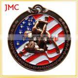 Medal Press Machine Medal Printing Machine Medal Ribbon