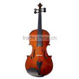 Inlaid Violin for Beginner With BV Certificate Miniature Violin 4/4 thumbnail-2