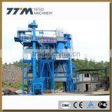 80t/h Asphalt Recycling Plant,recycling Plants,asphalt Recycling Equipment thumbnail-1