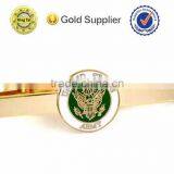 Hot Sale Wholesale Promotional Cheap High Quality Brand Vintage Tie Clip thumbnail-2