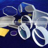 High reflective ag mirror for optical glass filter ISO certified