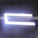 2015 New Products Long Life Auto CE ROHS Cob Led Drl Car Accessories thumbnail-5