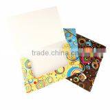 High Quality Most Popular Cheaper Price Envelope Paper File Folder With Elastic for Students thumbnail-6