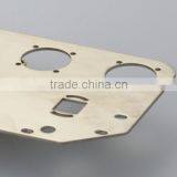 Agriculture Punched Parts With SUS304 thumbnail-6