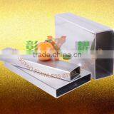 Stainless Steel Tubing Manufacturer