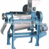 Fruit &vegetable Extractor Machine