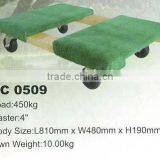 Wood Movers Dolly thumbnail-1