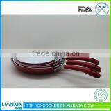 Buy Direct From China Wholesale Carbon Steel Frypan