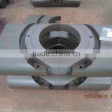 API 16A Blind Ram/Pipe Ram/Shear Ram/Variable Bore Ram Assembly for BOP(Diverter)