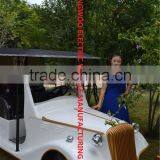 4-5 Seats Sightseeing Electric Car/bus in New Cars/vehicles thumbnail-6