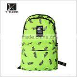 Promotioanl Fashion School Laptop Backpack Sport Backpack Bag Supplier's Choice