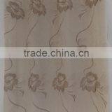 2015 Popular Classic Linen Polyester Embroidered Finished Curtain thumbnail-1