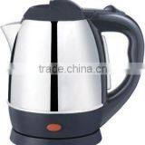 Stainless Steel Electric Kettle CA-12X13C