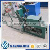 80*100 Automatic Gabion Aluminum Wire Mesh Machine Price Quality Choice