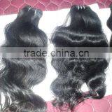 100% Natural Human Hair thumbnail-1