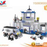 Children Like Exterior Brick Panels Electronic Toy Brick Because Brick Game Very Funny thumbnail-1