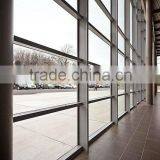 High Quality Steel Curtain Wall