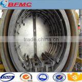 Graphite Insulation Cover for Thermal Field Furnace thumbnail-2