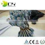 Experienced Manufacturer Strawhat DC5v 9MM Single Color/RGB Pixel Led String L Ight