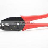 Coaxial Cable F RCA BNC Waterproof Connector Hand Crimping Tool Supplier's Choice