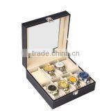 Customized Lighted Watch Case Watch Storage Box thumbnail-2
