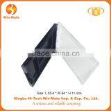 Best-selling Empty Rectangle Eyeshadow Case for Cosmetic Packaging Wholesale thumbnail-2