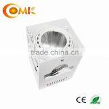30W Square Epistar Surface Mounted Ceiling Cob Downlights thumbnail-1