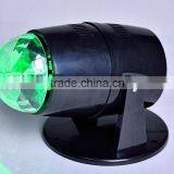 10V420AM Led Spot Lamp Can Change RGB Color