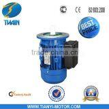 ML Series Small Powerful Electric Motors thumbnail-2