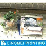 Soft Cover Textbook With Super Quality