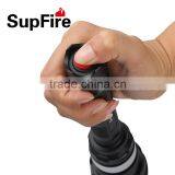 Bright LED Flashlight Supfire Y12 1100 Lumen CR XML2 U2 Floodlight Torch thumbnail-3