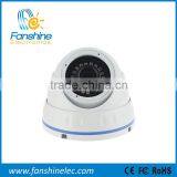 4MP HD IR Mini Size Dome Hidden IP Camera Low-stream WDR