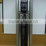 Inversion Table Back Trainer Fitness Products ,Foldable Inversion Table thumbnail-4