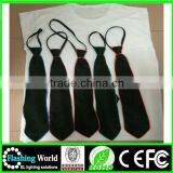 Diversified Latest Designs Crazy Funny Neck Tie With Led Lights thumbnail-5
