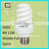 Cfl Price in India Best Quality Cheap Price 12W Full Spiral Energy Saving Light thumbnail-1