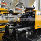 High Output Injection Blow Molding Machine thumbnail-4
