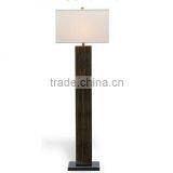 Most Popular Antique Brass Floor Lamp for Sale thumbnail-6