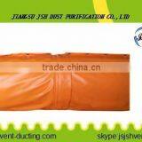 Spiral Pvc Heat Resistant Air Duct thumbnail-1