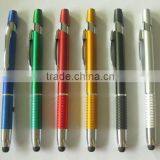 Retractable Touch Pen