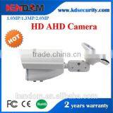Kendom KD-IW7042MV-AH15 Night Vision Varifocal Lens Security 960P Metal Casing AHD Bulllet Surveillance With CE FCC ROHS Passed thumbnail-3