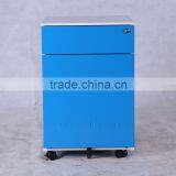 Steel Pedestal Cupboard